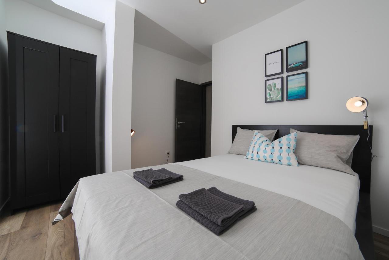 Apartments Martic Supetar Room photo