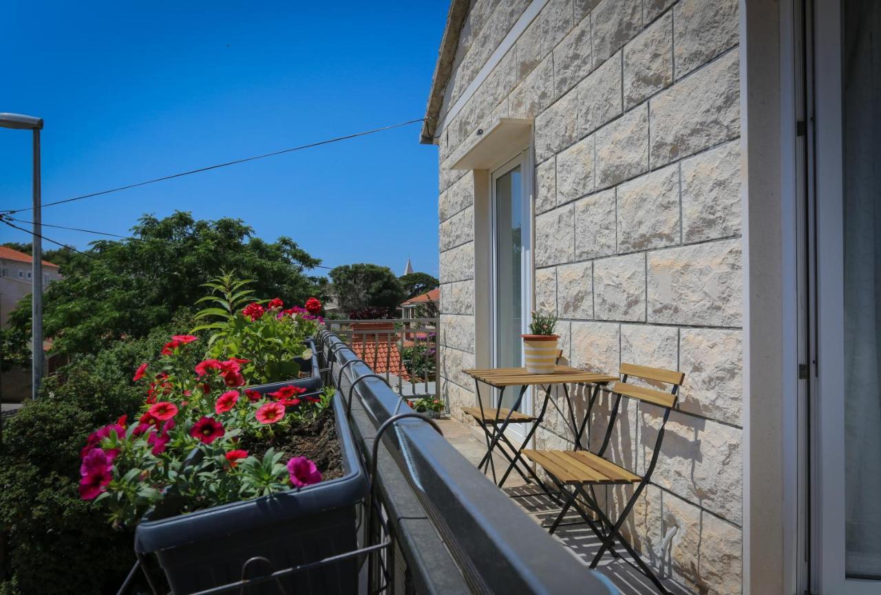 Apartments Martic Supetar Room photo