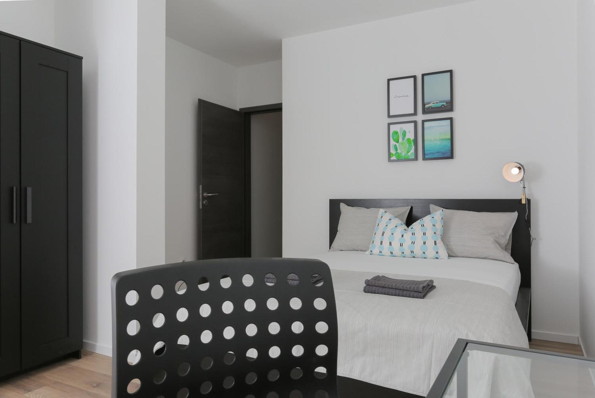 Apartments Martic Supetar Room photo