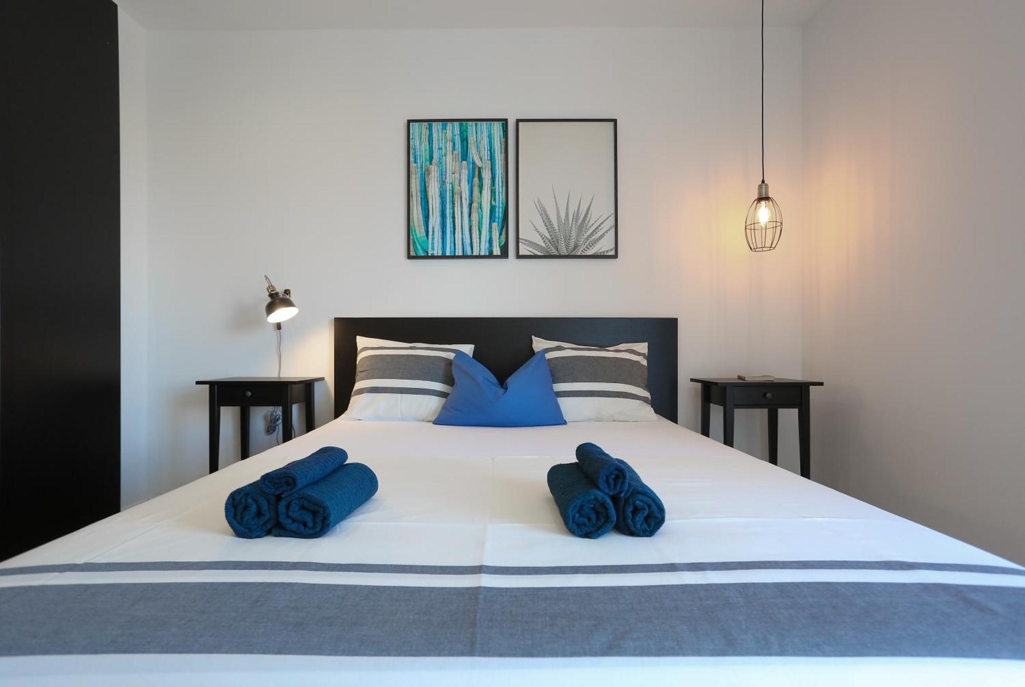 Apartments Martic Supetar Room photo
