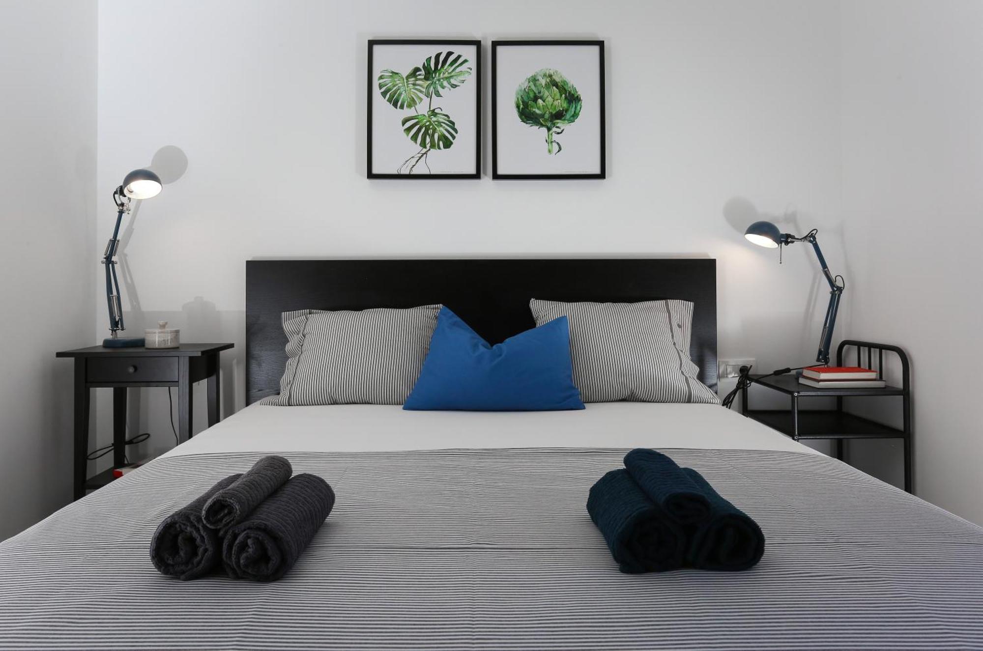 Apartments Martic Supetar Room photo
